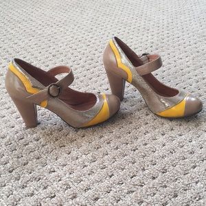 🔥HP🔥 Aldo Mary Jane pumps